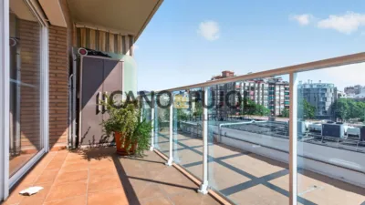 Piso en calle Francesc Macia I Jussa photo 19