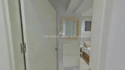 Apartment on Calle Don Ramón de la Cruz photo 23