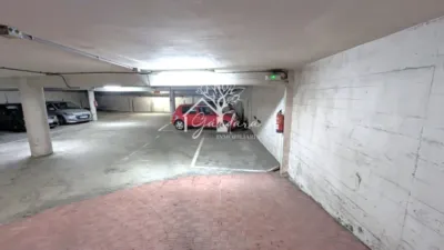 Garaje en venta en A Gándara - Vista 2