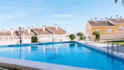Terraced house on Calle Islas Canarias photo 45