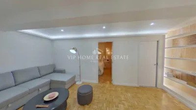 Flat on Calle de la Esperanza photo 2