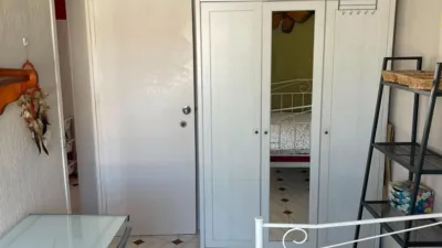 Apartment in Las Torres-Guadalupe photo 26