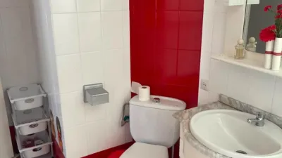 Apartment in Las Torres-Guadalupe photo 38