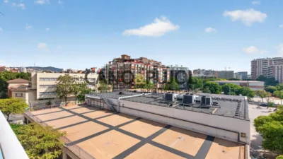 Piso en calle Francesc Macia I Jussa photo 21