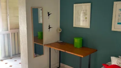 Apartment in Las Torres-Guadalupe photo 3