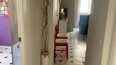 Apartment in Las Torres-Guadalupe photo 8