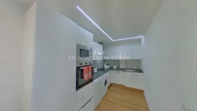 Flat on Calle de la Esperanza photo 18