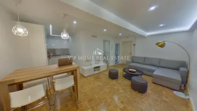 Flat on Calle de la Esperanza photo 5