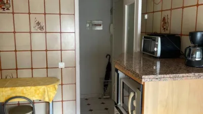 Apartment in Las Torres-Guadalupe photo 9