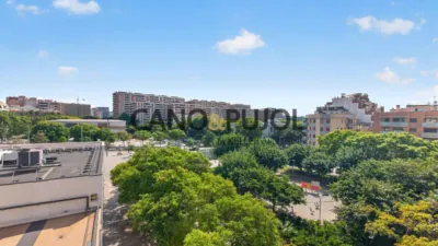Piso en calle Francesc Macia I Jussa photo 22
