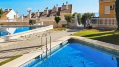 Terraced house on Calle Islas Canarias photo 43