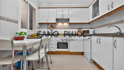 Piso en calle Francesc Macia I Jussa photo 4