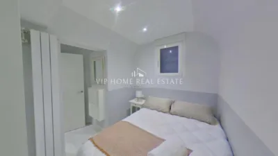 Apartment on Calle Don Ramón de la Cruz photo 11