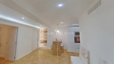 Flat on Calle de la Esperanza photo 8