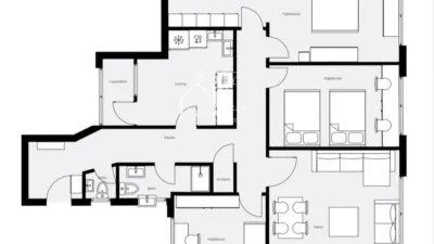 Apartment in Fajardo photo 31