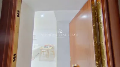 Apartment on Calle Don Ramón de la Cruz photo 28
