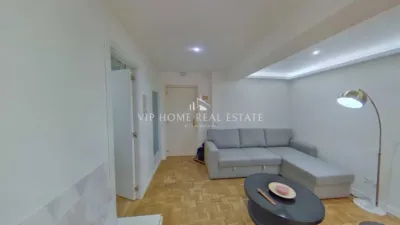 Flat on Calle de la Esperanza photo 15