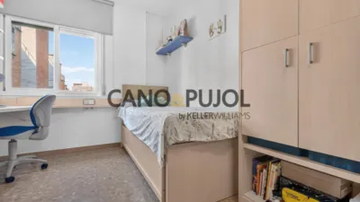 Piso en calle Francesc Macia I Jussa photo 30