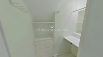 Apartment on Calle Don Ramón de la Cruz photo 30