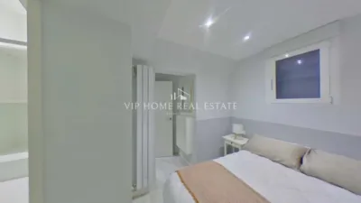 Apartment on Calle Don Ramón de la Cruz photo 6