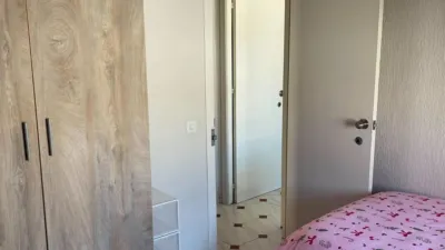 Apartment in Las Torres-Guadalupe photo 23