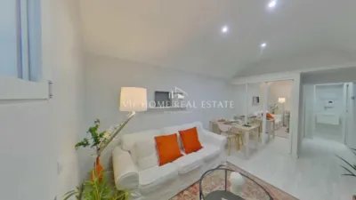 Apartment on Calle Don Ramón de la Cruz photo 5