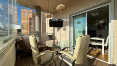 Apartment on Calle de Laltet photo 3