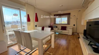 Apartment on Calle de Laltet photo 23