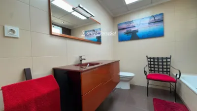 Apartment on Calle de Laltet photo 13