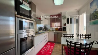 Apartment on Calle de Laltet photo 31