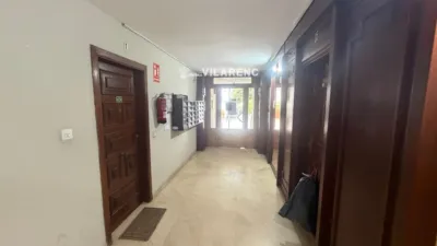 Ground floor flat on Carrer del Sena photo 20