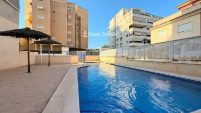 Apartment on Calle de Laltet photo 17