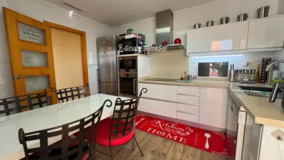 Apartment on Calle de Laltet photo 10