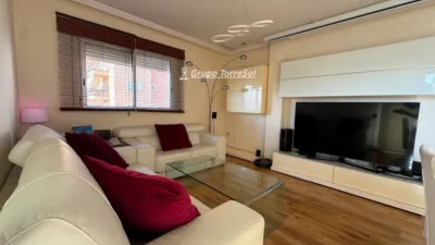 Apartment on Calle de Laltet photo 5