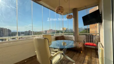Apartment on Calle de Laltet photo 27