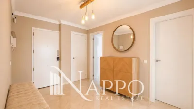 Apartment in Nou Llevant photo 10