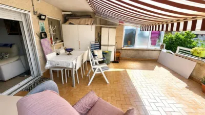 Apartment in Platja de Segur de Calafell photo 2