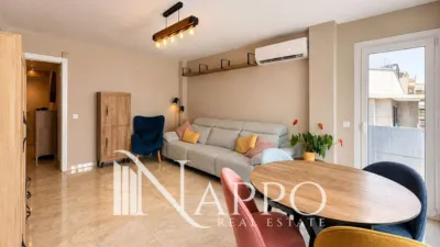 Apartment in Nou Llevant photo 3