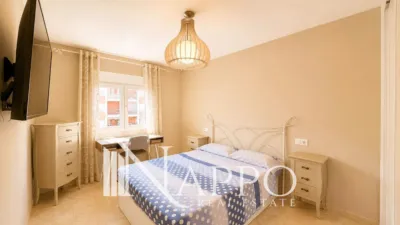 Apartment in Nou Llevant photo 12