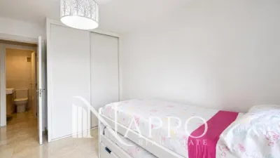 Apartment in Nou Llevant photo 16