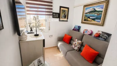 Apartment on Carrer del Sena photo 33