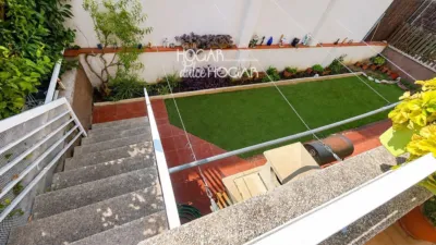 Apartment in Platja de Segur de Calafell photo 4