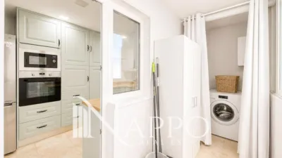 Apartment in Nou Llevant photo 9