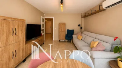 Apartment in Nou Llevant photo 6