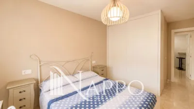 Apartment in Nou Llevant photo 13