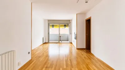 Apartment on Passeig de Lormont photo 5