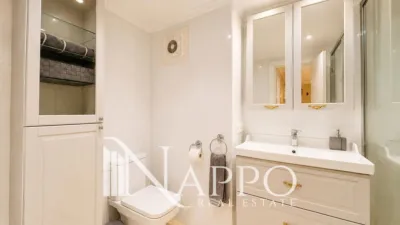 Apartment in Nou Llevant photo 20