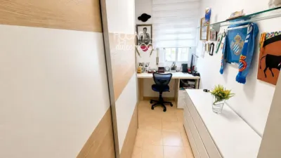 Apartment in Platja de Segur de Calafell photo 17