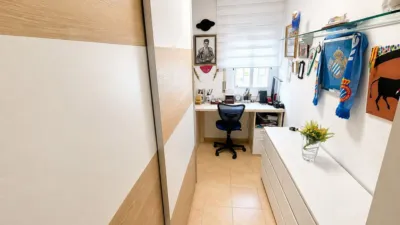 Apartment in Platja de Segur de Calafell photo 17