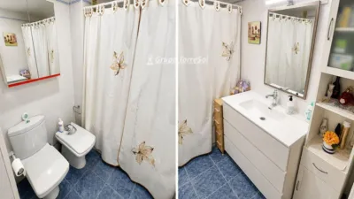 Apartment on Carrer del Sena photo 22